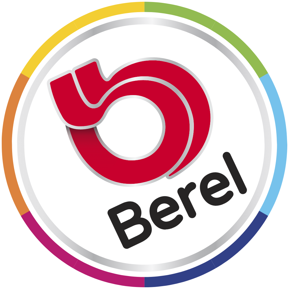 Logo Berel